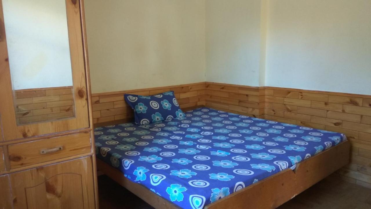 Sunface Homestay Manāli Exterior foto